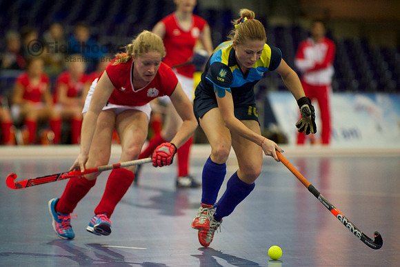 Indoor World Cup Leipzig 2015