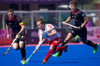 Hero Hockey Champions Trophy 2014 (Men)