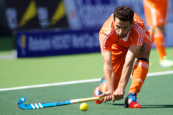 RaboBank Hockey World Cup 2014