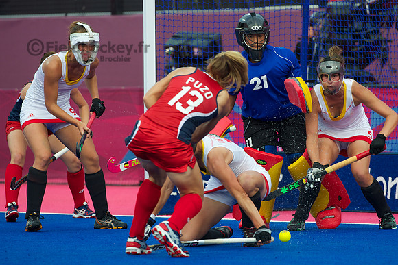 Olympics 2012