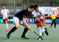 Euro Hockey League Ranking Cup 2022 Men