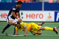 RaboBank Hockey World Cup 2014