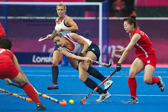 Olympics 2012