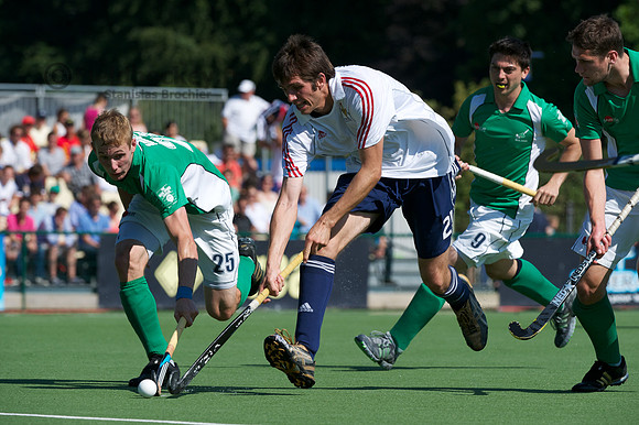 Ireland-France