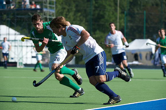 Ireland-France