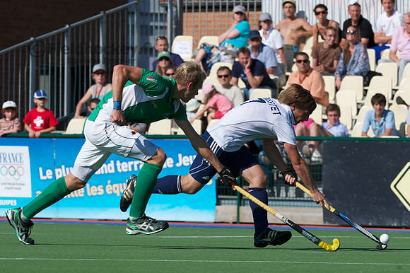 Ireland-France