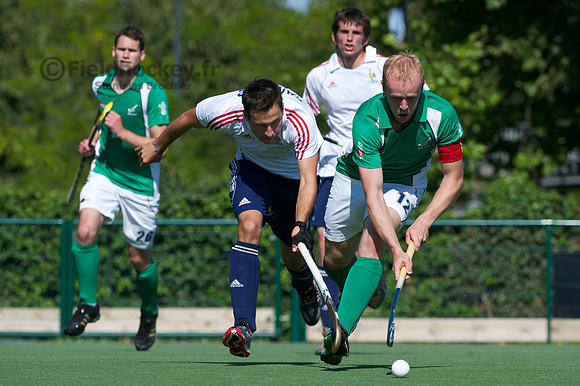 Ireland-France