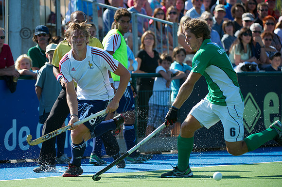 Ireland-France
