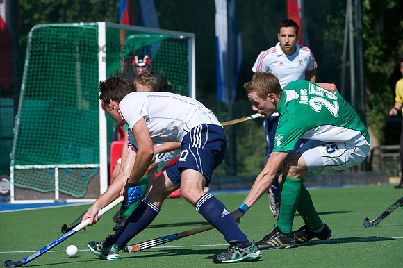 Ireland-France