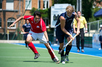 USA-Austria