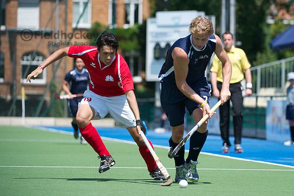 USA-Austria
