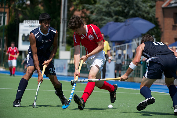 USA-Austria