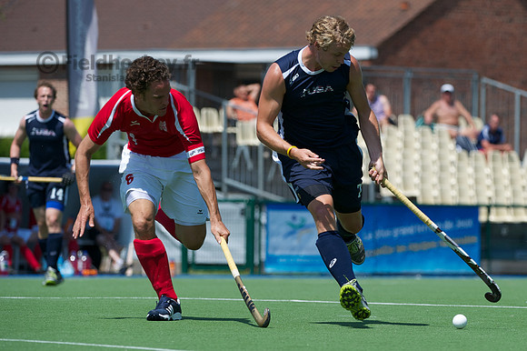 USA-Austria