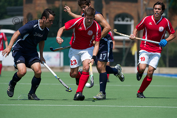 USA-Austria