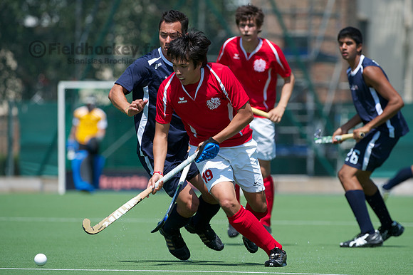 USA-Austria
