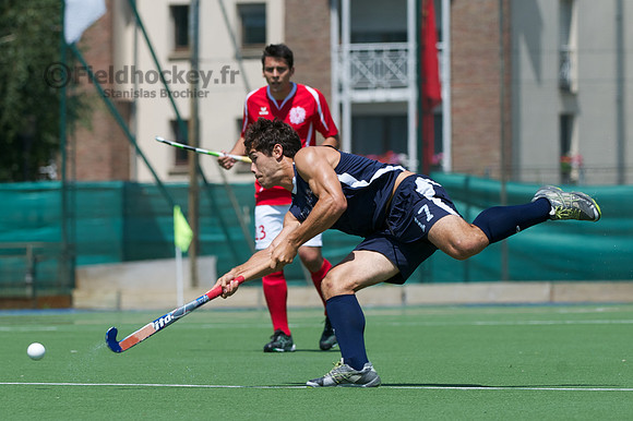 USA-Austria