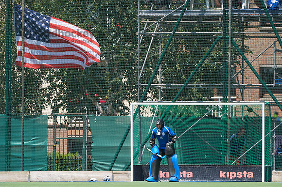 USA-Austria