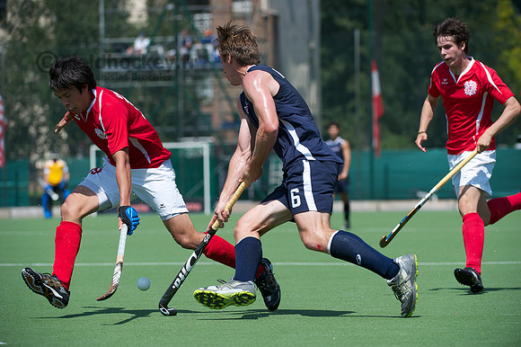 USA-Austria