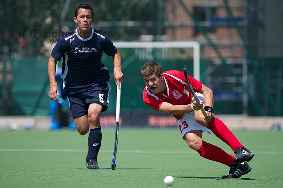 USA-Austria