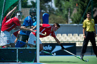 USA-Austria