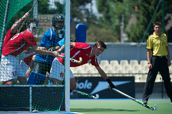 USA-Austria