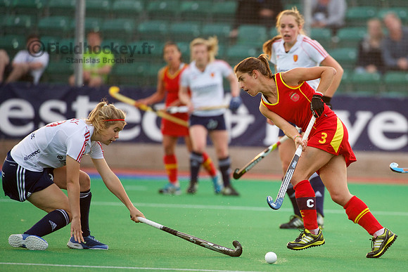 World league