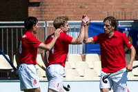 Russia-Scotland