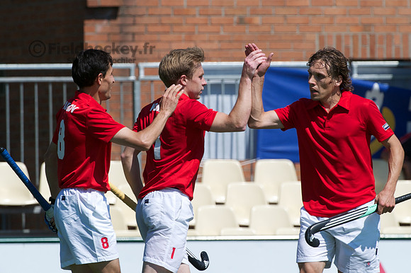 Russia-Scotland