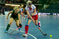 Indoor World Cup Leipzig 2015