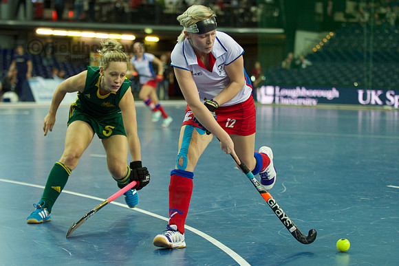 Indoor World Cup Leipzig 2015