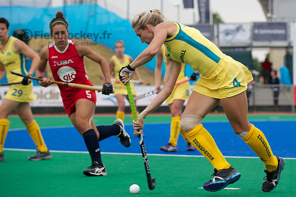 World league