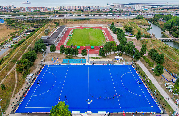 EuroHockey Championship Qualifier 2022