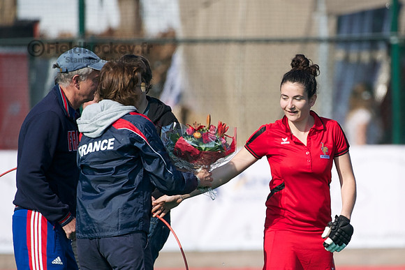 OQT Belgium 2012