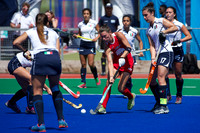 World league