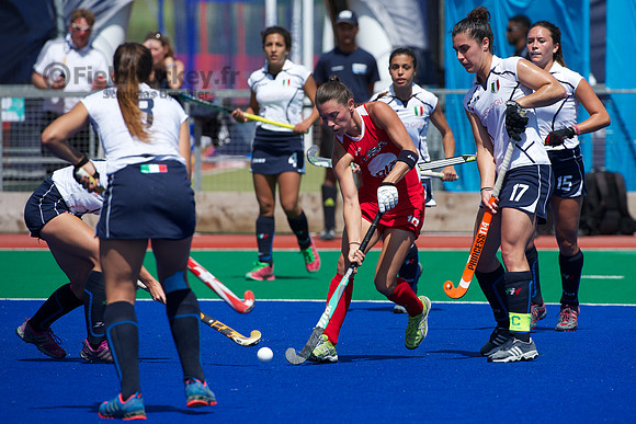 World league