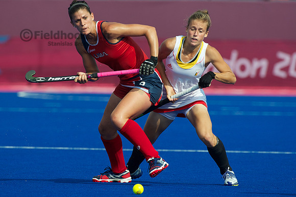 Olympics 2012