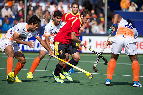 RaboBank Hockey World Cup 2014