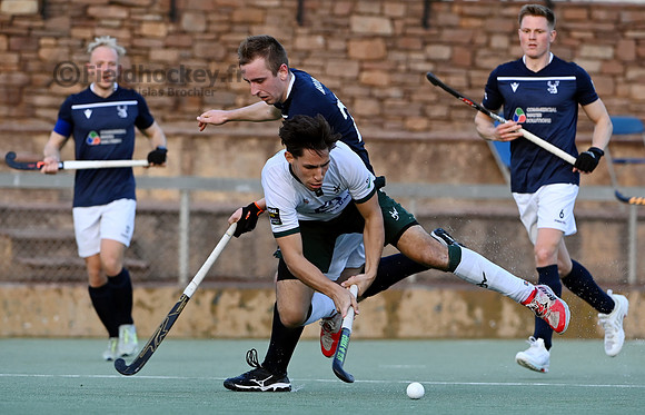 Euro Hockey League Ranking Cup 2022 Men