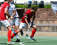 Euro Hockey League Ranking Cup 2022 Men