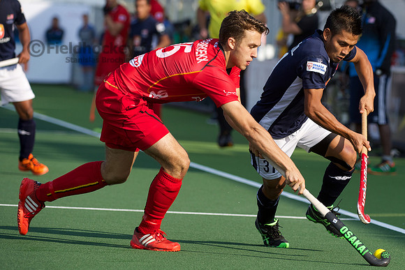 RaboBank Hockey World Cup 2014