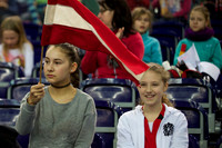 Indoor World Cup Leipzig 2015