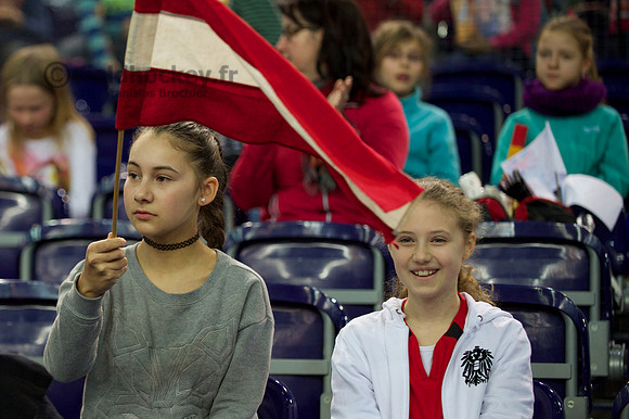 Indoor World Cup Leipzig 2015