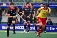 RaboBank Hockey World Cup 2014