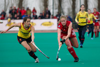 OQT Belgium 2012
