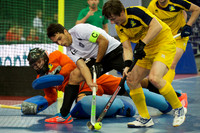 Indoor World Cup Leipzig 2015