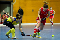 Indoor World Cup Leipzig 2015