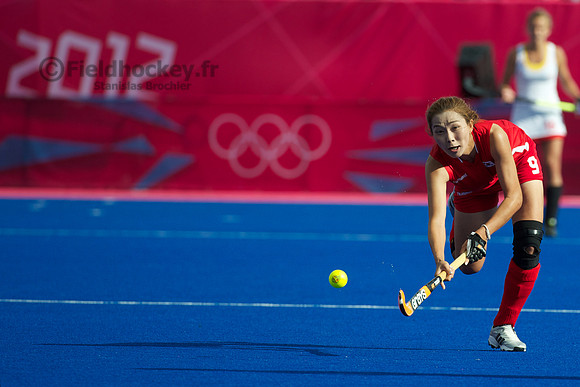 Olympics 2012