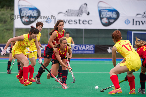 World league