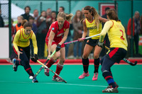 OQT Belgium 2012