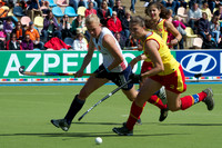 England-Spain 3rd